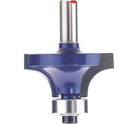 Draper 75342 Tct Router Bit 1/4in Rounding 32 X 9Mm Radius each