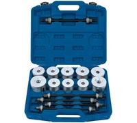 Draper Bearing, Seal And Bush Insertion/extraction Kit (27 Piece) 59123
