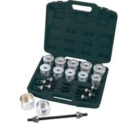 Draper Bearing Seal and Bush Insertion/Extraction Kit Set of 27