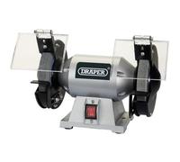 Draper 150mm 250W Bench Grinder 230V