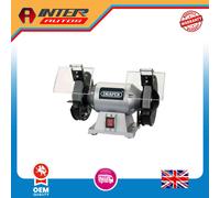 Draper Bench Grinder, 150mm, 250W 66804