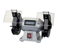 Draper 66804 Bench Grinder 150Mm 250W each
