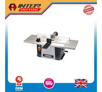Draper Bench Mounted Spindle Moulder, 1500W 09536