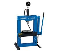 Draper Bench Press, 10 Tonne