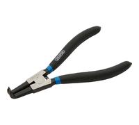 Draper Bent External Circlip Pliers 19mm - 60mm