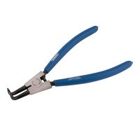 Draper Bent External Circlip Pliers 40mm - 100mm