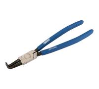 Draper 56417 Internal Circlip Plier with 90° Tips, 215mm,Blue