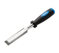 Draper 83291 Bevel Edge Wood Chisel, Blue, 26 mm