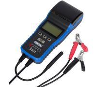 Draper 12V Digital Brake Fluid Tester With Printer Pk 1 23707
