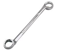 Draper Bi Hexagon Deep Offset Ring Spanner 46 x 50mm Length 515mm 55707