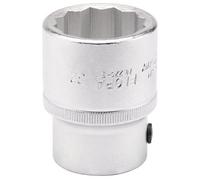 Draper Bi-Hexagon Socket Elora 3/4" Sq Dr 32mm Professional Quality Heavy-Duty