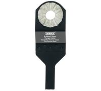 Draper Bi-Metal 3/8-Inch Plunge Cutter 10 mm, 20 TPI, Blue