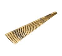 Draper 19347 Expert 18Tpi Bi-Metal Hacksaw Blades, 300mm , Blue