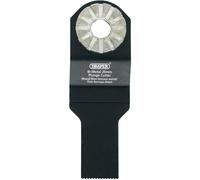 Draper Bi-Metal Plunge Cutter 20mm, 3/4", 18tpi