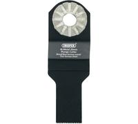 Draper Bi-Metal Plunge Cutter 20mm, 3/4", 18Tpi 26118