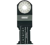 Draper Bi-Metal Wing Devil Saw Blade, 36 x 22mm, 18tpi