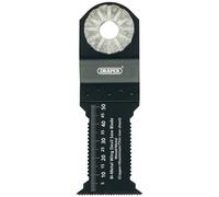 Draper Bi-Metal Wing Devil Saw Blade, 36 x 30mm, 18tpi
