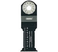 Draper Wing Devil BIM OIS Oscillating Multi Tool Metal and Wood Cutting Blade 30mm Pack of 1