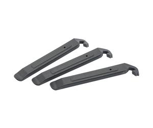 Draper Bicycle Bike Tyre Levers Durable Reinforced Nylon Construction 3 Pieces