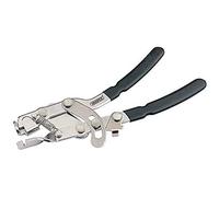 Draper Bicycle Cable Tensioner | Bike Break Cable Puller Pliers | Single Handed Operation Tool | 31043