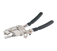 Draper Bicycle Cable Tensioner | Bike Break Cable Puller Pliers | Single Handed Operation Tool | 31043