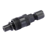Draper 31039 Bicycle Crank Puller , Blue
