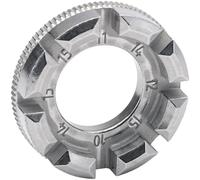 Draper 44039 Universal Bicycle Spoke Key each 1