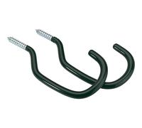 Draper Bicycle Storage Hooks