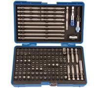 Bit Holder Set (127 Piece)