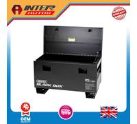 Draper Black Box® Contractors Secure Storage Box - 36"-915 x 470 x 590mm 05543