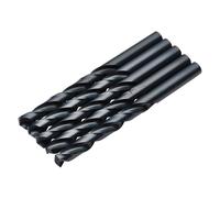 Draper Black Hss Drill Bit 11.0Mm X 142Mm (Pack Of 5) Pk 1 08843