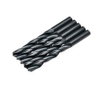 Draper Black HSS Drill Bit 12.5mm Pack of 5 Expert Quality 38822