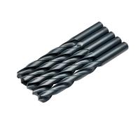 Draper Black HSS Drill Bit 13.0mm Pack of 5 Expert Quality 38823