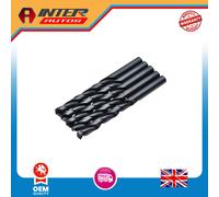 Draper Black HSS Drill Bit, 13.0mm x 151mm (Pack of 5) 08848