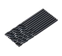 Draper Black Hss Drill Bit 2.0Mm X 49Mm (Pack Of 10) Pk 1 08818