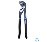 DRAPER BLACK WATERPUMP PLIERS 250MM