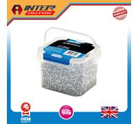 Draper Blind Rivets, 3.2 x 10.2mm (Tub of 2000) 37657