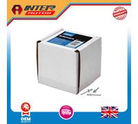 Draper Blind Rivets, 4.8 x 10.2mm (Tub of 800) 37659