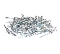 Draper Blind Rivets, 4.8 x 10mm (50 Piece)