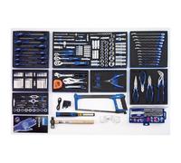 Draper *BLUEWEK Workshop Engineers Tool Kit