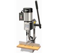 Draper 33651 Bench Morticer 1/2in 370W each