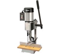Draper 33651 Bench Morticer, 1/2", 370W, 230V