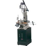 Draper 09896 Morticer And Stand 1in 750W each