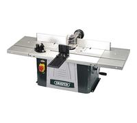 Draper 09536 Bench Mounted Spindle Moulder 1500W each