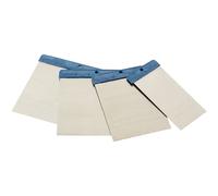 Draper Body Filler Applicator Set (4 Piece)