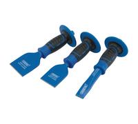 Draper Bolster And Chisel Set 3 Piece 70375