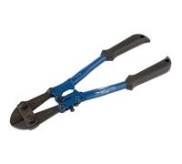 Draper Bolt Cutter 350mm Capacity 5mm Hardened Jaws 54265