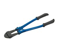 Draper Bolt Cutter 450mm Capacity 6mm Hardened Jaws 54266