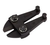 Draper Bolt Cutter Jaws for 14000 Centre Cut Bolt Cutter