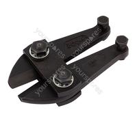 Bolt Cutter Jaws For 14000 Centre Cut Bolt Cutter 14003